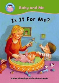 Image of Is It For Me?