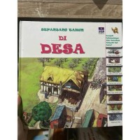 Image of Sepanjang Tahun Di Desa