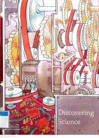 Image of Discovering Science
