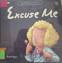 Image of Excuse me