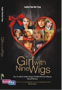 Image of Girl With Nine Wigs