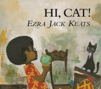 Image of Hi, Cat!