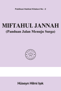 Image of Miftahul Jannah (Panduan Jalan Menuju Surga)