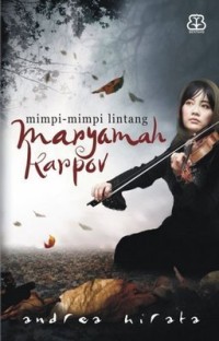 Image of Mimpi=mimpi Lintang: Maryamah Karpov