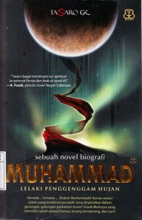 Image of Muhammad lelaki penggenggam hujan