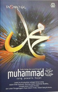 Image of Muhammad : Sang Pewaris Hujan