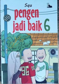 Image of Pengen jadi baik 6