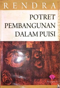 Image of Potret pembangunan dalam puisi