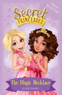 Image of Secret Princess