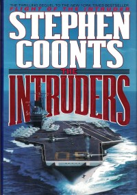 Image of Stephen Coonts The Intruders