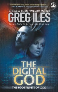 Image of The Digital God