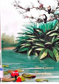 Image of The Green Kingdom