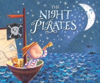 Image of The Night Pirates
