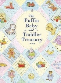 Image of The Puffin Baby and Toddler Treasury