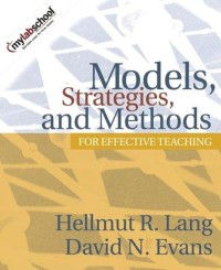 Image of Models Strategies And Methods