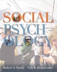 Image of Social Psychology