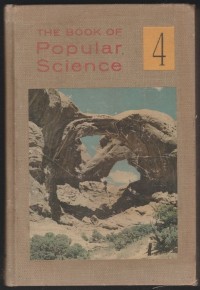 Image of The Book of Popular Science Vol. 4