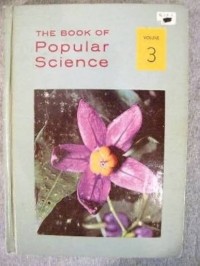 Image of The Book of Popular Science: Volume 3