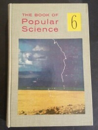 Image of The Book of Popular Science Volume 6