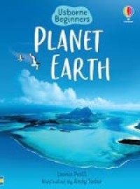 Image of Planet Earth