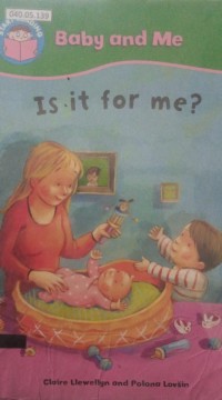 Image of Baby And Me Is It For Me!