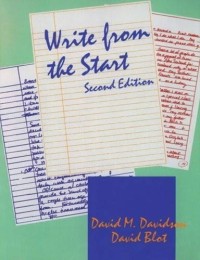 Image of Write From The Start