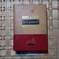 Image of Home and Auto Do-It-Yourself Encyclopedia
