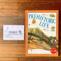 Image of Prehistoric Life