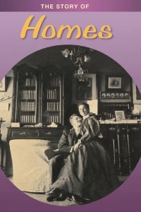 Image of The Story Of Homes
