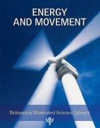 Image of Energy and Movement