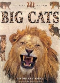 Image of Nature Watch: Big Cats