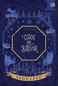 Image of Ceros dan Batozar