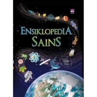 Image of Ensiklopedia Sains: Dilengkapi 1000 Tautan Internet