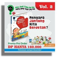 Image of Mengapa Jantung Kita Berdetak?