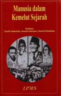 Image of Manusia Dalam Kemelut Sejarah