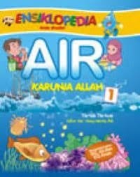 Image of Ensiklopedia Air Karunia Allah Volume 1