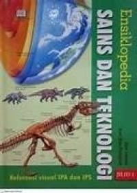 Image of Ensiklopedia sains dan teknologi : Jilid 2 tumbuhan hewan