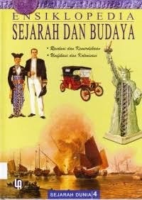 Image of Ensiklopedia Sejarah dan Budaya: Sejarah Dunia 4 — Revolusi dan Kemerdekaan; Unifikasi dan Kolonisasi