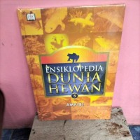 Image of Ensiklopedia Biologi Dunia Hewan 5 Amfibi