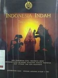 Image of Indonesia Indah : Teater Boneka Tradisional 5