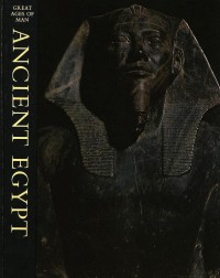 Image of Great Ages Of Man : A History Of The World s Culture :  Ancient Egypt