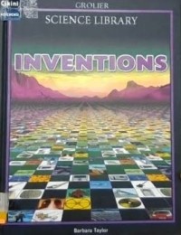 Image of Grolier Science Library: Inventions