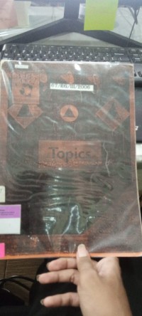 Image of Topics