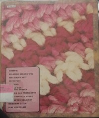 Image of Kostum, Sulaman Benang Wol, Seni Rajut Kait, Decoupage, Diorama, Rumah dan Perabot Boneka, Boneka dan Pakaiannya, Mengeringkan Bunga, Dulcimer, Menghias Telur, Seni Menyulam