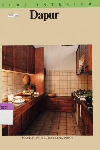 Image of Dapur